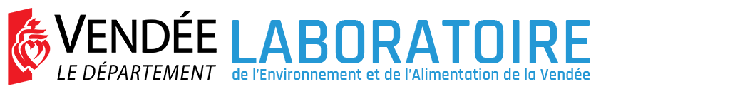 Cartouche logo Conseil Départemental de la Vendée