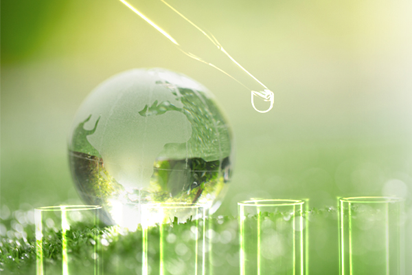 Eaux et environnement